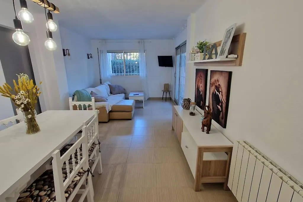 Appartamento Miami Platja Cala Santa Fe
