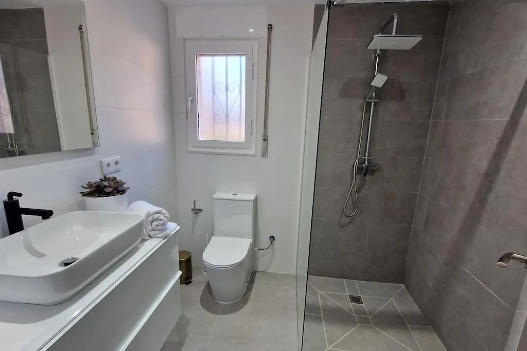 Appartamento Miami Platja Cala Santa Fe Spagna