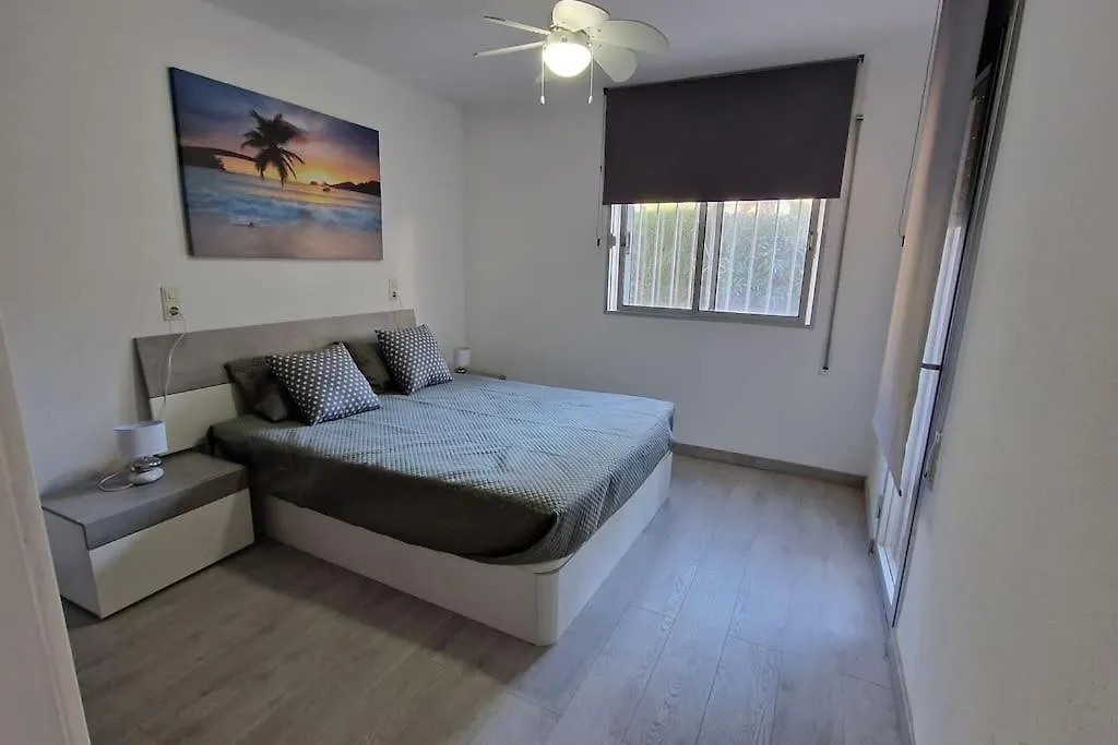 Appartamento Miami Platja Cala Santa Fe Spagna